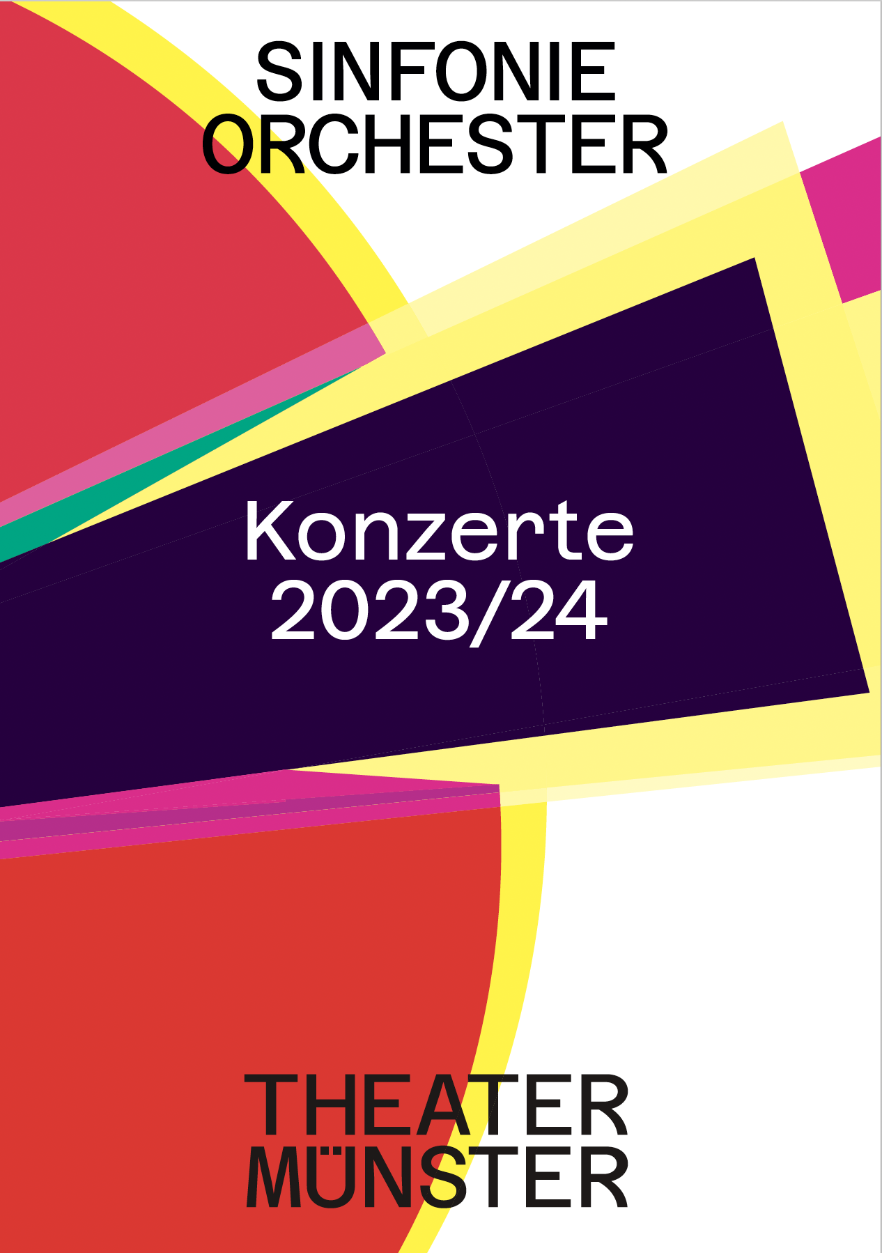 Konzertheft 2023/24
